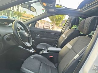 Renault Grand Scenic 2011