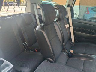 Renault Grand Scenic 2011