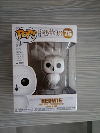 Funko Pop! Harry Potter 01