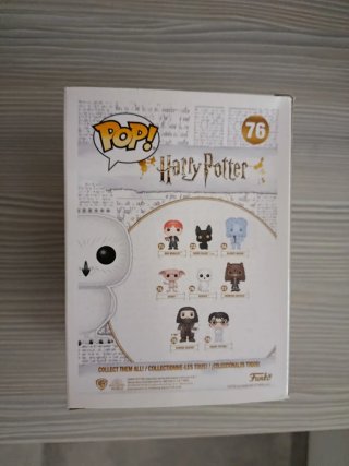 Funko Pop! Harry Potter 01