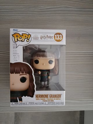 Funko Pop! Harry Potter 01