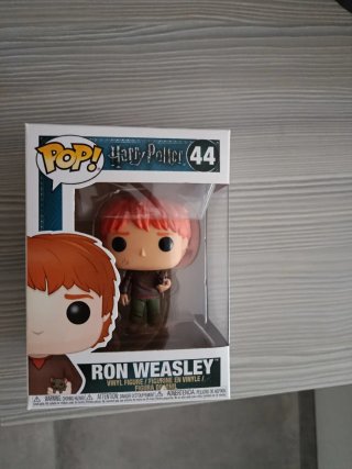 Funko Pop! Harry Potter 01