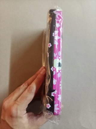 Estuche Gorjuss / Santoro original de lata