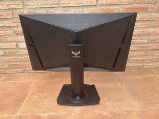 Monitor ASUS TUF VG27AQ 27 QHD 165Hz G-Sync