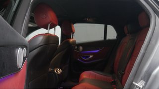 Mercedes-Benz GLC300d Coupé 4Matic