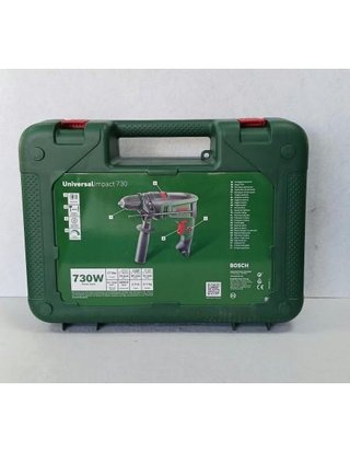 TALADRO BOSCH UNIVERSAL IMPACT 730