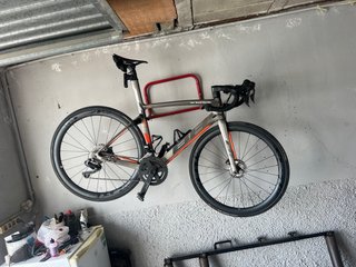 BH G7 Pro Disc - Bicicleta de carretera talla MD