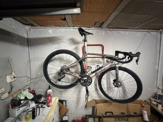 BH G7 Pro Disc - Bicicleta de carretera talla MD