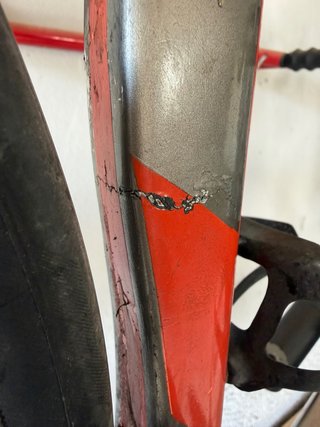 BH G7 Pro Disc - Bicicleta de carretera talla MD