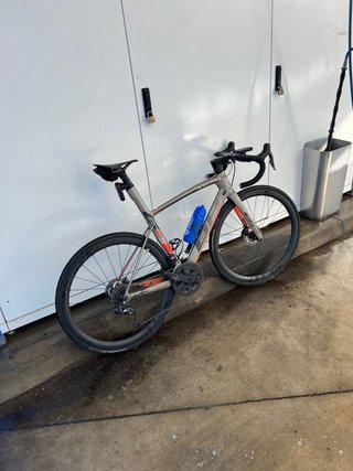 BH G7 Pro Disc - Bicicleta de carretera talla MD