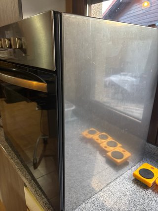 Horno Eléctrico Elegance EH 615