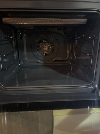 Horno Eléctrico Elegance EH 615