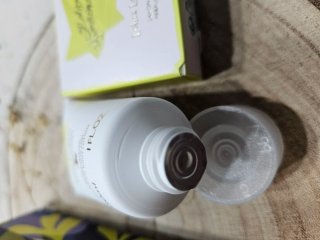 Caja Lolita Lempicka con crema y jabón