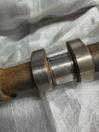 Árboles de levas M52B28 328 528