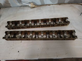 Árboles de levas M52B28 328 528