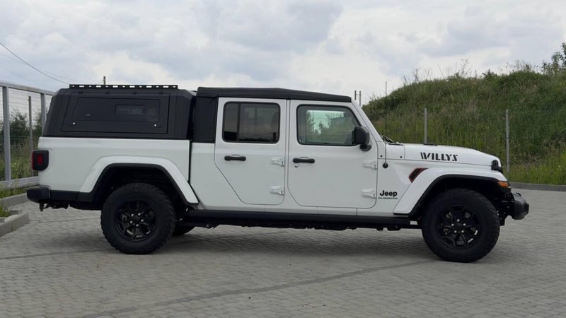 Jeep Gladiator 2021 - foto 1