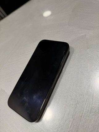iPhone 16 Pro 128 GB Space Gray