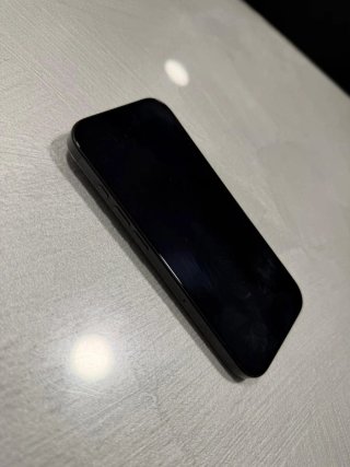 iPhone 16 Pro 128 GB Space Gray