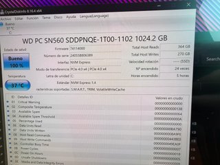 ZEPHYRUS G14 OLED Ryzen 7 8845 RTX 4060 1TB 16GB