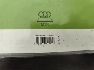 LIBRO DE TEXTO 1 ESO BIOLOGY 9788414313817