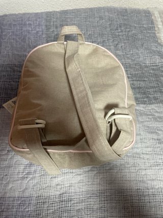Mochila infantil personalizada Marta