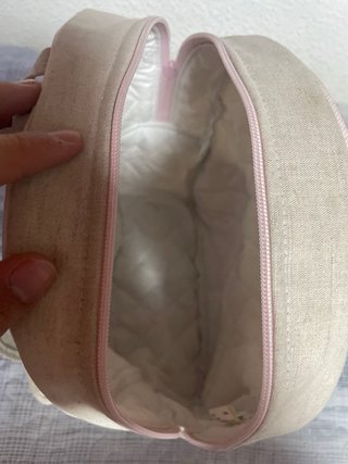 Mochila infantil personalizada Marta