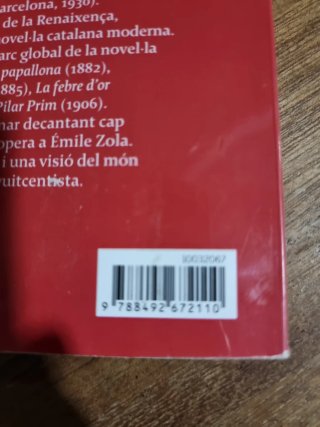 Pilar Prim