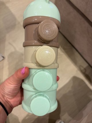 Biberón Twistshake Anti-Colic 6 oz