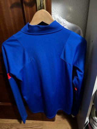 Chándal Atlético de Madrid Talla XL Niño