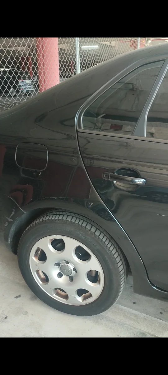 Volkswagen Jetta 2006 - foto 1