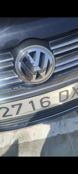 Volkswagen Jetta 2006