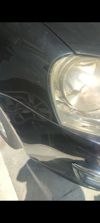 Volkswagen Jetta 2006
