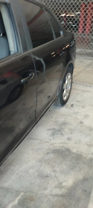 Volkswagen Jetta 2006