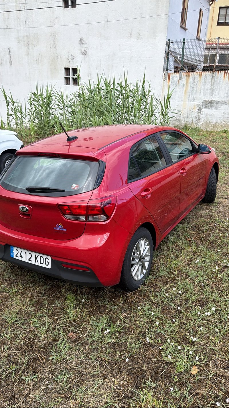 KIA Rio 2017 - foto 1