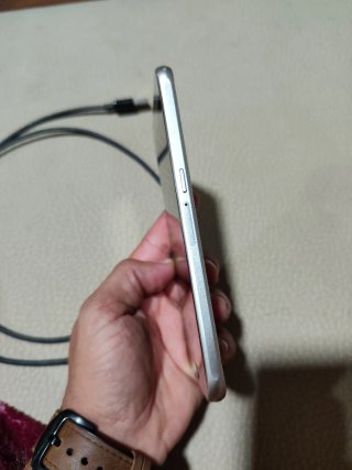 Samsung Galaxy S6 32GB Vodafone Negro/Plata