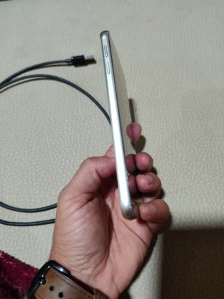 Samsung Galaxy S6 32GB Vodafone Negro/Plata
