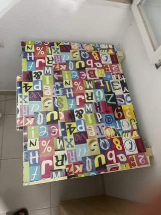 Congelador Corberó 80x63x85cm