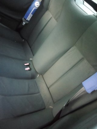 Renault Megane cabrio 2004
