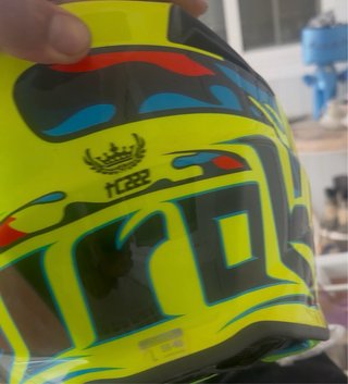 Ropa enduro moto,protecciones y casco