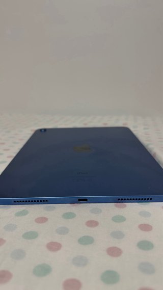iPad 10.9 64GB WiFi Azul 2022