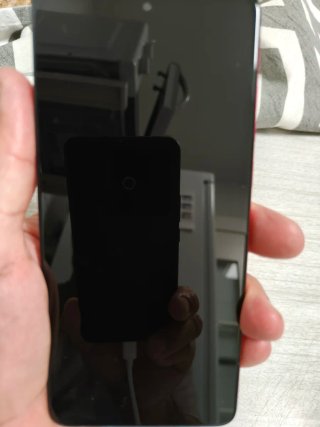 Telefono Motorola Moto G 84 5G 256GB Rosso