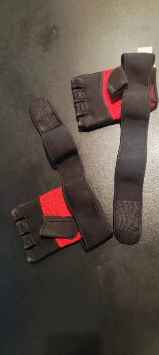 Guantillas de gel para MMA, Muay Thai o Saco