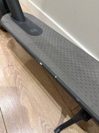 Patinete Eléctrico Xiaomi 1S