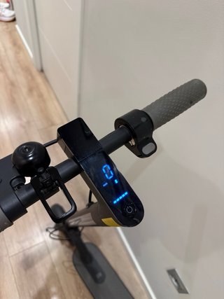 Patinete Eléctrico Xiaomi 1S