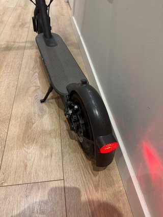 Patinete Eléctrico Xiaomi 1S