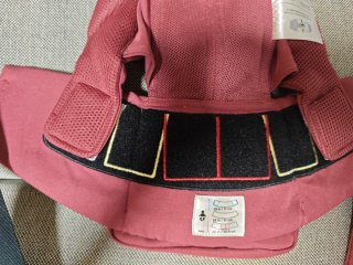 Mochila Ergobaby Omni 360 Cool Air Mesh