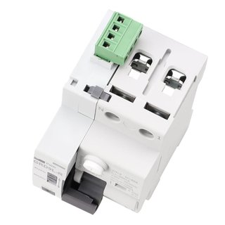 Diferencial Auto Rearmable 2P 25A 300mA Tipo A