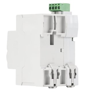 Diferencial Auto Rearmable 2P 25A 300mA Tipo A