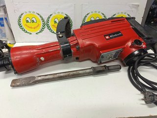 Martillo Demoledor Einhell TC-DH 43 1600W