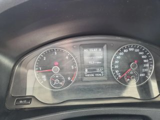 Volkswagen Transporter T5 2015
